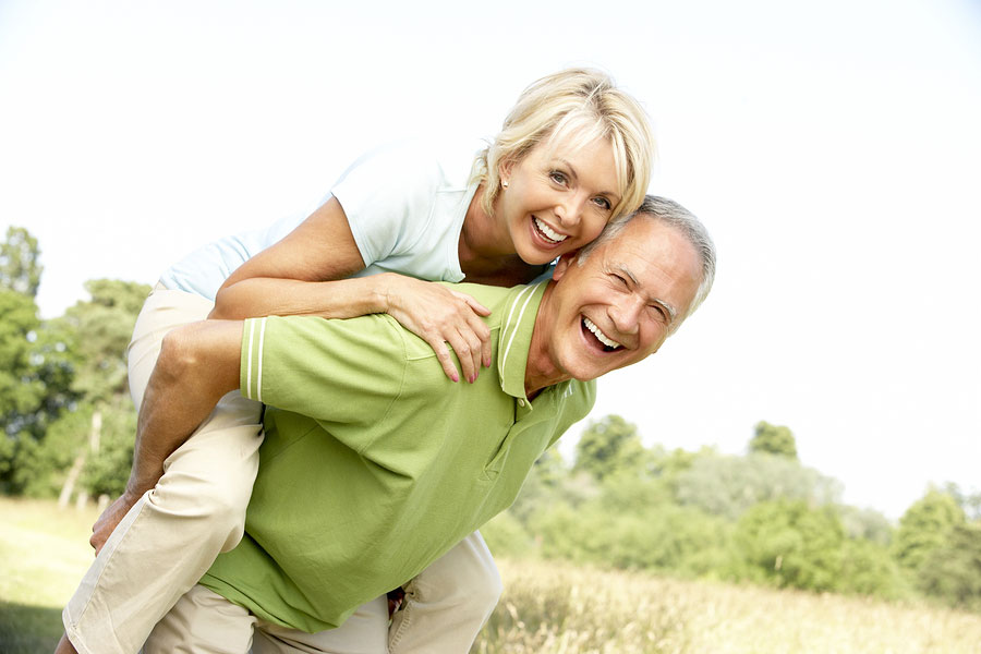 Testosterone therapy In Pemberton: More Energy
