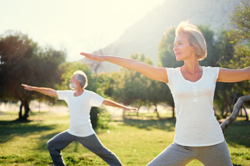 Testosterone therapy In Pemberton: Slim Body