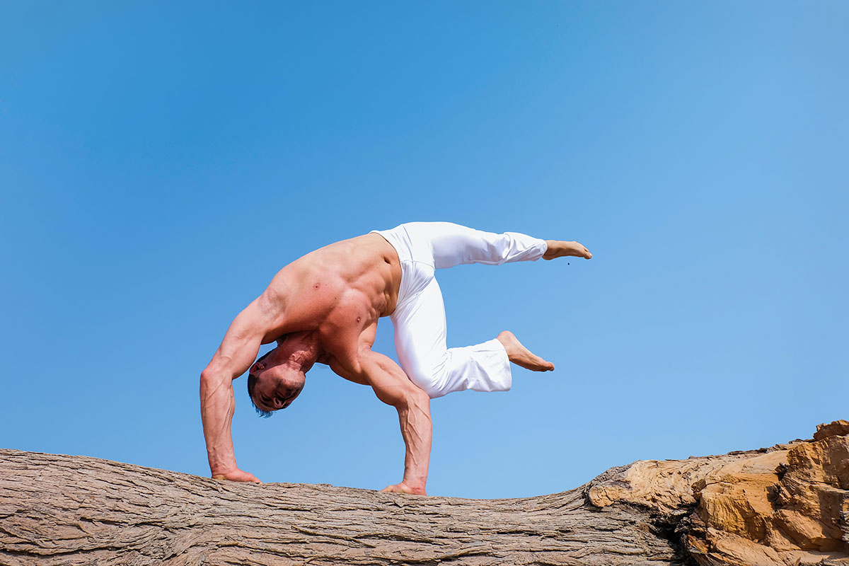 Testosterone therapy In Pemberton: Muscle Strength